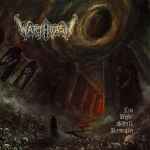 WARTHRASH - No Light Shall Remain CD